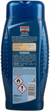 Carica l&#39;immagine nel visualizzatore di Gallery, Polish rinnovante per carrozzeria auto, Lucidatura e finissaggio AREXONS 500 ml