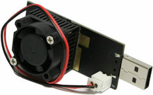 Carica l&#39;immagine nel visualizzatore di Gallery, Litecoin Scrypt USB-Stick Miner bitshopper Futurebit Moonlander 2 (3-5 MH/s)
