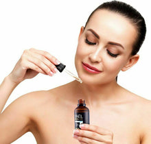 Carica l&#39;immagine nel visualizzatore di Gallery, Siero viso con Vitamina C e Acido Ialuronico puro ● anche per contorno...