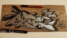 Carica l&#39;immagine nel visualizzatore di Gallery, Molotow MO703112 Liquid - Set di 2 pennarelli cromati (1 x 1 mm e 1 x 2 mm)