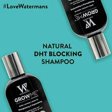 Carica l'immagine nel visualizzatore di Gallery, Miglior crescita dei capelli shampoo solfato libero, caffeina, Biotina,...