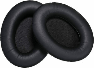 2 x Cuscinetti di ricambio compatibili per Bose Quietcomfort 2/15 / 25, Ae2 Ae2i