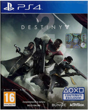 Carica l'immagine nel visualizzatore di Gallery, Video gioco per Play Station 4 Destiny 2, Azione avventura, Standard edition