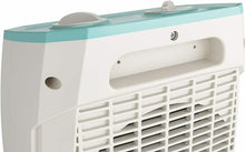Carica l'immagine nel visualizzatore di Gallery, Termoventilatore Olimpia Splendid 99292 Vertical Edge, 2000 W, 2 potenze, Bianco