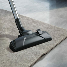 Carica l&#39;immagine nel visualizzatore di Gallery, Aspirapolvere con Sacco Easygo Electrolux EEG42EB da tiro con spazzola Parquet