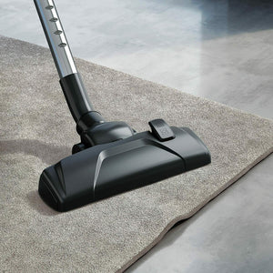 Aspirapolvere con Sacco Easygo Electrolux EEG42EB da tiro con spazzola Parquet