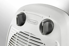 Carica l'immagine nel visualizzatore di Gallery, Termoventilatore Verticale De'Longhi HVA3220 con doppia potenza fino a 2000 W