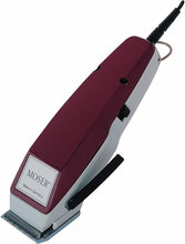 Carica l'immagine nel visualizzatore di Gallery, Moser 1400-0278 Tagliacapelli Professionale a Rete con Accessori
