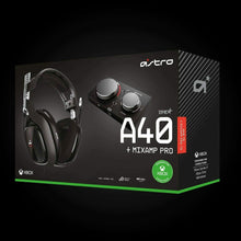 Carica l&#39;immagine nel visualizzatore di Gallery, Cuffie 4 Gen ASTRO A40TR Con MixAmp Amplificatore Gaming Xbox Series X|S, Xbox 1