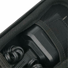Carica l&#39;immagine nel visualizzatore di Gallery, Custodia da viaggio compatibile per Braun Series 3 rasoio elettrico, Resistente