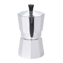 Carica l'immagine nel visualizzatore di Gallery, Bialetti Moka Express, Caffettiera in Alluminio da 4 tazze