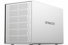Carica l'immagine nel visualizzatore di Gallery, Yottamaster [80TB &amp; UASP] Alluminio Tipo C 5 Baia Custodia per 5 Bay, C