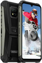 Carica l'immagine nel visualizzatore di Gallery, Rugged Smartphone in Offerta Android 10 4G Ulefone Armor 8 8, Nero