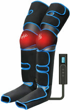 Carica l&#39;immagine nel visualizzatore di Gallery, Massaggiatore per Gambe, Compressione dell&#39;Aria Circolazione e...