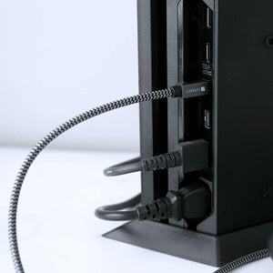 1,8 m Cavo ottico per audio digitale, Cavo coassiale fibra ottica, Alta fedeltà