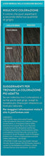 Carica l'immagine nel visualizzatore di Gallery, Tinta castano scuro per Barba e baffi senza ammoniaca, Just for men + pettine