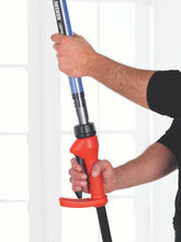 Carica l&#39;immagine nel visualizzatore di Gallery, Black+Decker Speedyroller Rullo Verniciatura, Testa girevole