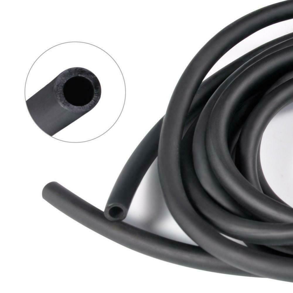 Ponacat Elastico In Lattice Naturale Tubo Di Gomma Per - Foto 11