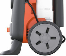 Carica l'immagine nel visualizzatore di Gallery, Idropulitrice ad Alta Pressione Black+Decker BXPW1600PE 1600 W con Patio Cleaner