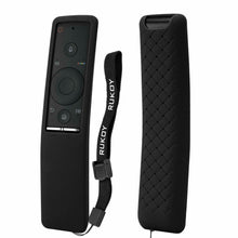Carica l&#39;immagine nel visualizzatore di Gallery, Custodia Protettiva Compatibile per Samsung Smart TV Telecomando di BN59-01241A