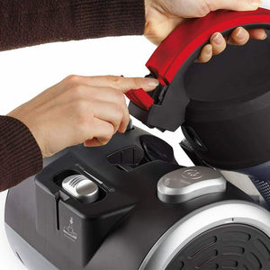Aspirapolvere a Traino Ciclonico Polti Forzaspira C110_Plus Filtro HEPA No sacco