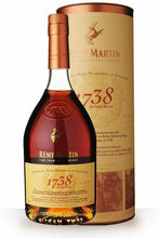 Carica l'immagine nel visualizzatore di Gallery, Remy Martin 1738 Accord Royal Cognac - 700 ml Astucciato