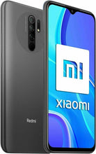 Carica l'immagine nel visualizzatore di Gallery, Redmi 9 Samartphone - 4Gb 64Gb Ai Quad Kamera 6.53" Full Hd + 64GB, Nero