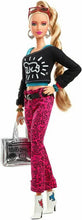 Carica l&#39;immagine nel visualizzatore di Gallery, Barbie x Keith Haring Bambola Signature, da Collezione FXD87