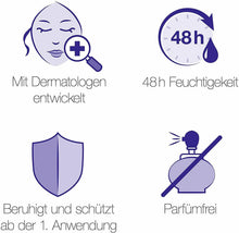 Carica l'immagine nel visualizzatore di Gallery, Neutrogena Deep Moisture lozione per il Corpo, Confezione da (3 X 400 ML)