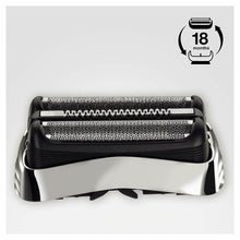 Carica l&#39;immagine nel visualizzatore di Gallery, Testina per rasoio elettrico di ricambio per Braun Serie 3 ProSkin, 32B