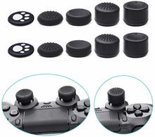 Carica l&#39;immagine nel visualizzatore di Gallery, Skin cover compatibile per Controller PS4 Dualshock, Tema graffiti i silicone