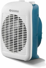 Carica l'immagine nel visualizzatore di Gallery, Termoventilatore Olimpia Splendid 99338, 2 livelli di potenza, 2000 W