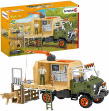 Carica l'immagine nel visualizzatore di Gallery, SCHLEICH- Figurine, 42475