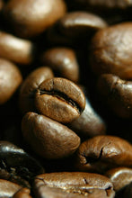 Carica l'immagine nel visualizzatore di Gallery, Caffè espresso in grani in sacco da 1 kg, Intenso e Cremoso, Chicchi tostati