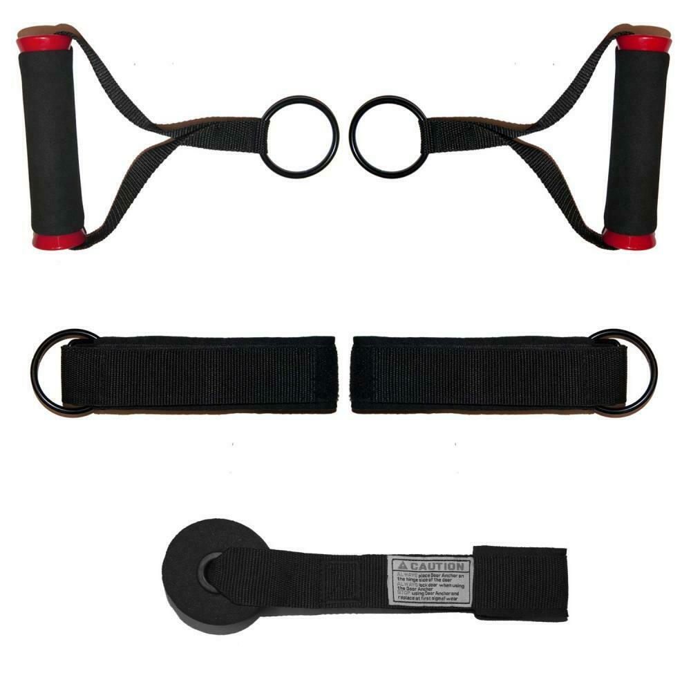 Versa Gripps BEAR GRIP - Cinturini Per Caviglie Per Cavi - Chiusura Versa Gripps BEAR GRIP - Cinturini Per Caviglie Per Cavi - Chiusura