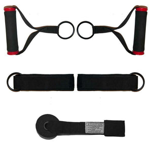 Elastici fitness per trazioni, elastici straps palestra per allenamenti
