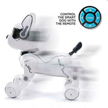 Carica l&#39;immagine nel visualizzatore di Gallery, Giocattolo per cane robot telecomandato, Robot bambini, Giocattoli per...