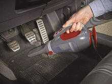 Carica l'immagine nel visualizzatore di Gallery, Aspirapolvere per Auto 12 V BLACK+DECKER ADV1200-XJ Accessori, Serbatoio 610 ml