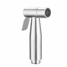 Carica l'immagine nel visualizzatore di Gallery, Spruzzatore ad Alta Potenza, Doccetta a mano per Bidet, Lavandino, Acciaio Inox