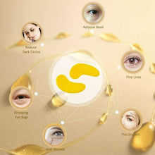 Carica l'immagine nel visualizzatore di Gallery, Maschera per gli occhi, Eye Patch, Mask, d'occhio del...