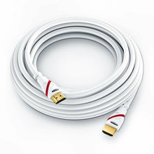 Carica l'immagine nel visualizzatore di Gallery, Cavo HDMI Ultra HD (4k) da 12.5 metri, 1.4a / compatibile con HDMI 2.0
