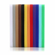 Carica l'immagine nel visualizzatore di Gallery, Kit da 12 Collarini di colori diversi per Identificazione cucciolo, Bande
