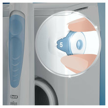 Carica l&#39;immagine nel visualizzatore di Gallery, Oral-B Waterjet Sistema Pulente con Idropulsore con 4 Testine Waterjet