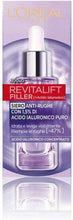 Carica l'immagine nel visualizzatore di Gallery, Siero Viso Revitalift Filler Rimpolpante e Anti-Rughe, L'Oréal Paris 30 ml gocce