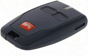 Telecomando di ricambio per portone BFT Mitto B RCB2, 2 pulsanti, Resistente