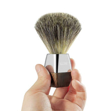 Carica l'immagine nel visualizzatore di Gallery, Pennello da barba GRUTTI, al 100% puro tasso per Sbb-01