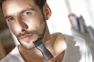 Rifinitore di Precisione per Barba, Baffi e Basette Philips MG1100/16 Serie 1000
