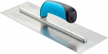 Carica l'immagine nel visualizzatore di Gallery, OX Tools OX-P010914 Cazzuola Professionale in Acciaio al 120 x 356 mm