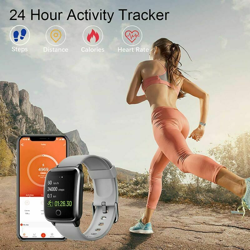 Orologi fitness donna hotsell