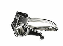 Carica l'immagine nel visualizzatore di Gallery, Mulino per grattugiare Moulinex A45606 Moulin, Acciaio inox, Per ambidestri